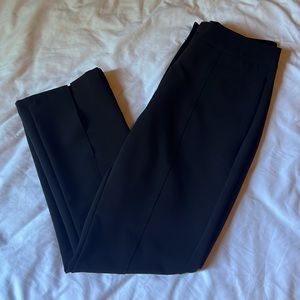 Princess Polly Black Pants